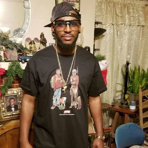 Meet your Posher, Chris